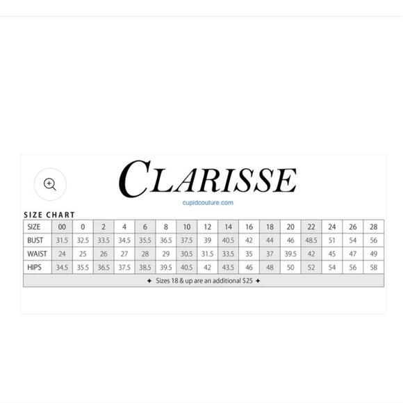 CLARISSE red formfitted Mermaid sweethaert with overlay sheer top prom dress 2 - Picture 12 of 12